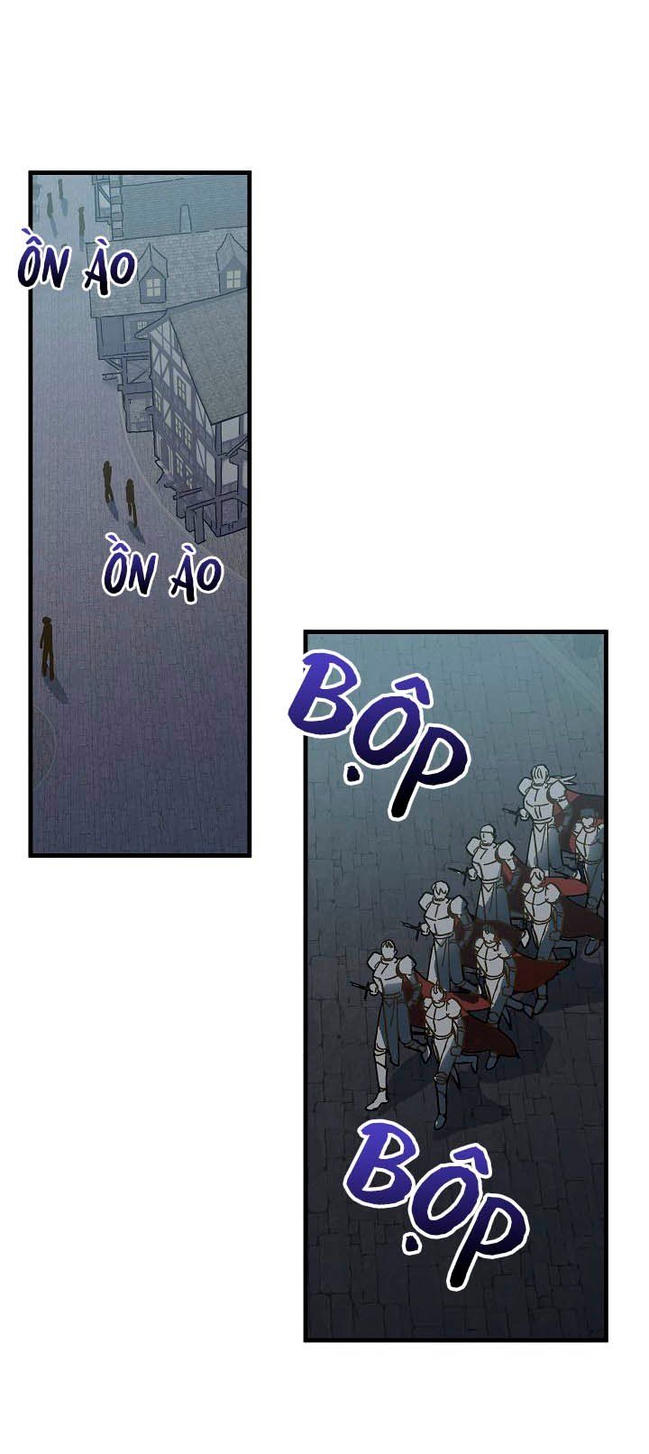 đọc truyện Công Chúa Giả Điên Chương 8 ảnh 62 tại Thiên Thai Truyện