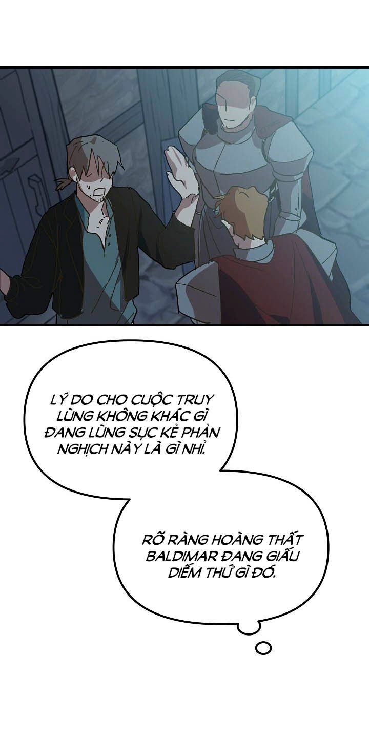 đọc truyện Công Chúa Giả Điên Chương 8 ảnh 64 tại Thiên Thai Truyện