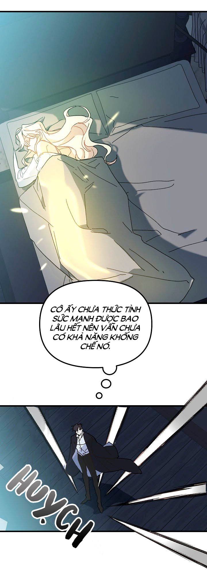 đọc truyện Công Chúa Giả Điên Chương 8 ảnh 67 tại Thiên Thai Truyện