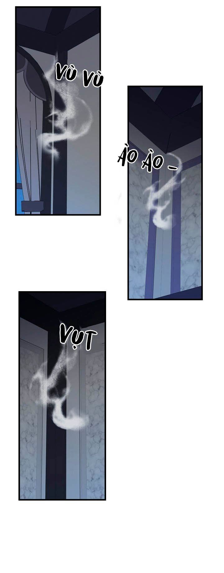 đọc truyện Công Chúa Giả Điên Chương 8 ảnh 68 tại Thiên Thai Truyện