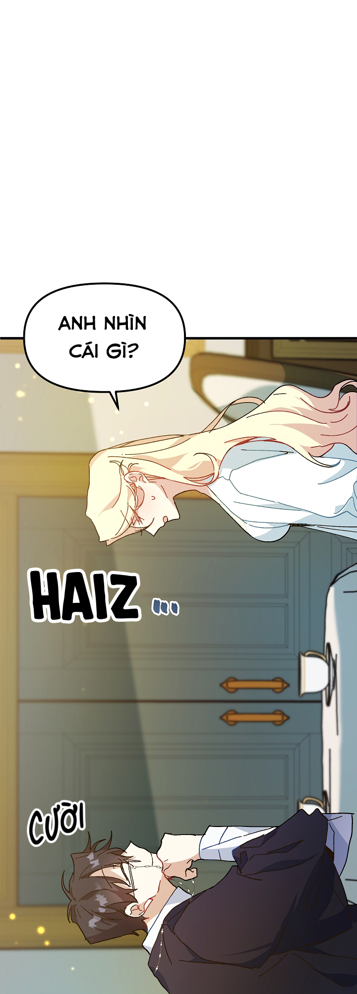 đọc truyện Công Chúa Giả Điên Chương 9 ảnh 18 tại Thiên Thai Truyện