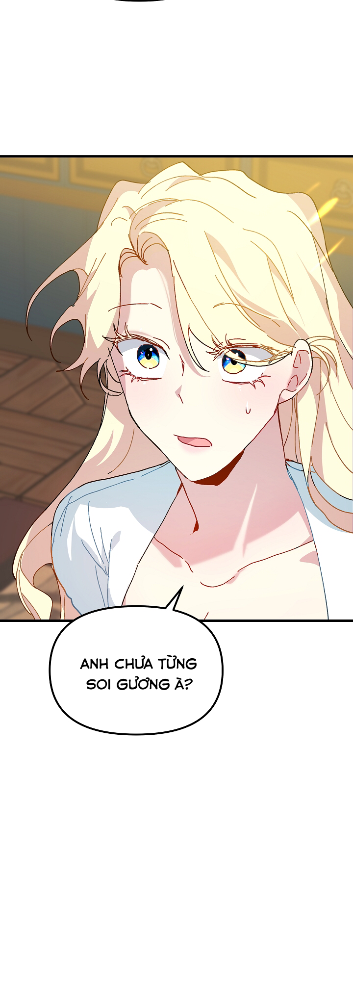 đọc truyện Công Chúa Giả Điên Chương 9 ảnh 20 tại Thiên Thai Truyện