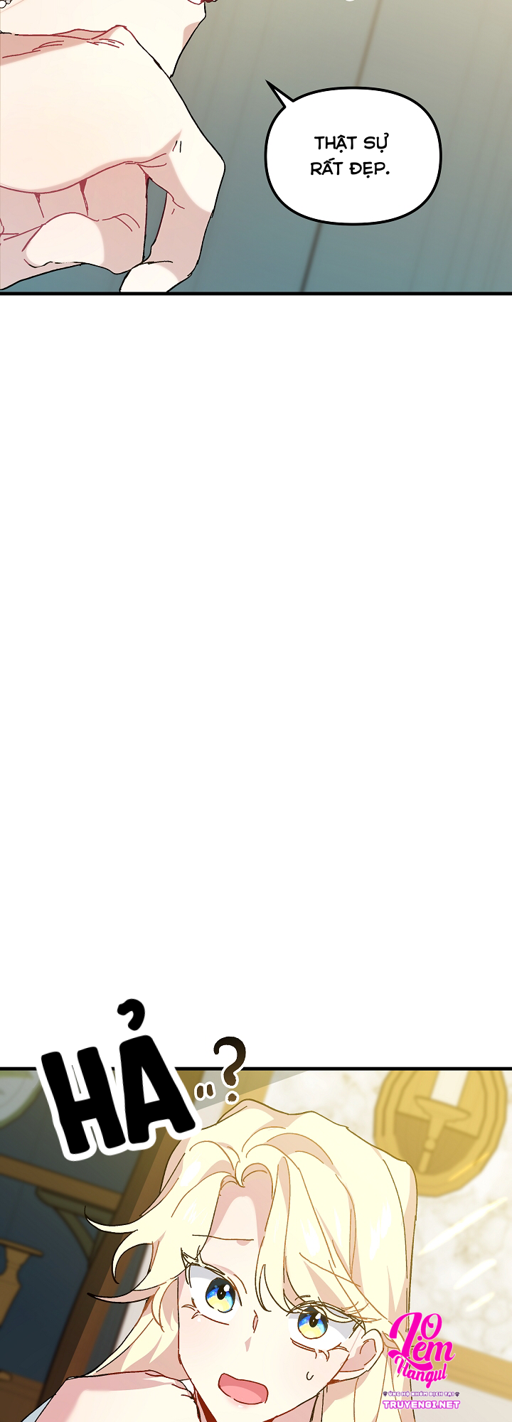 đọc truyện Công Chúa Giả Điên Chương 9 ảnh 23 tại Thiên Thai Truyện