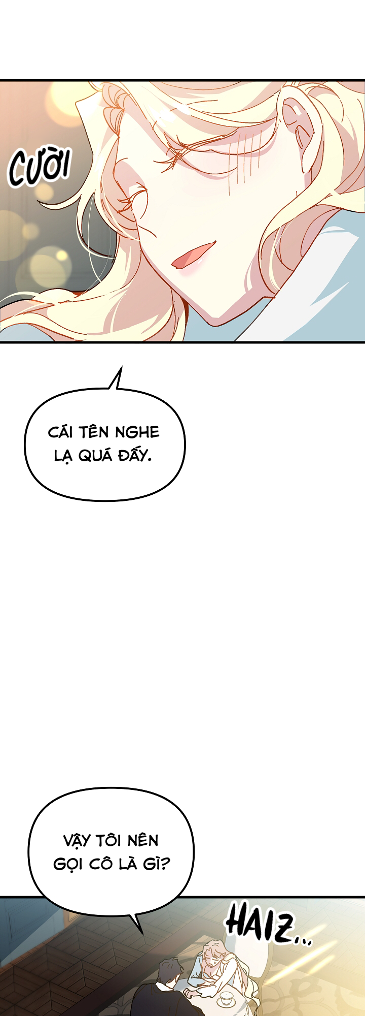 đọc truyện Công Chúa Giả Điên Chương 9 ảnh 37 tại Thiên Thai Truyện