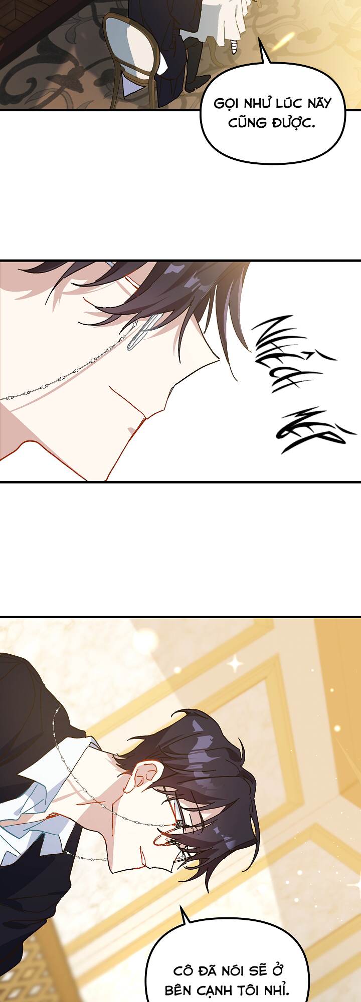 đọc truyện Công Chúa Giả Điên Chương 9 ảnh 38 tại Thiên Thai Truyện