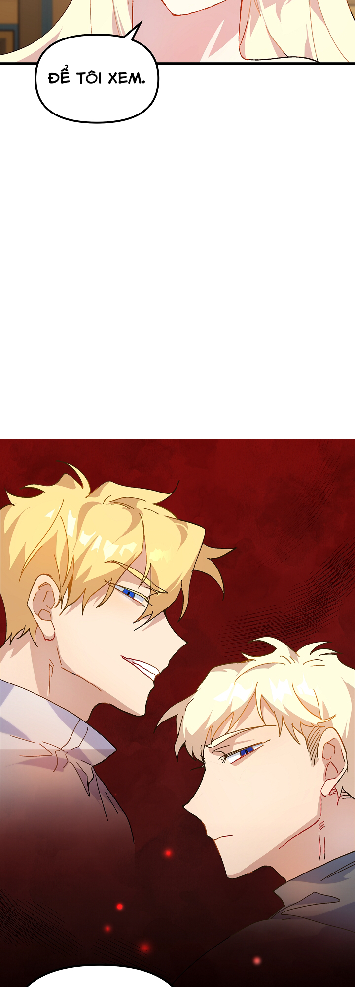 đọc truyện Công Chúa Giả Điên Chương 9 ảnh 40 tại Thiên Thai Truyện