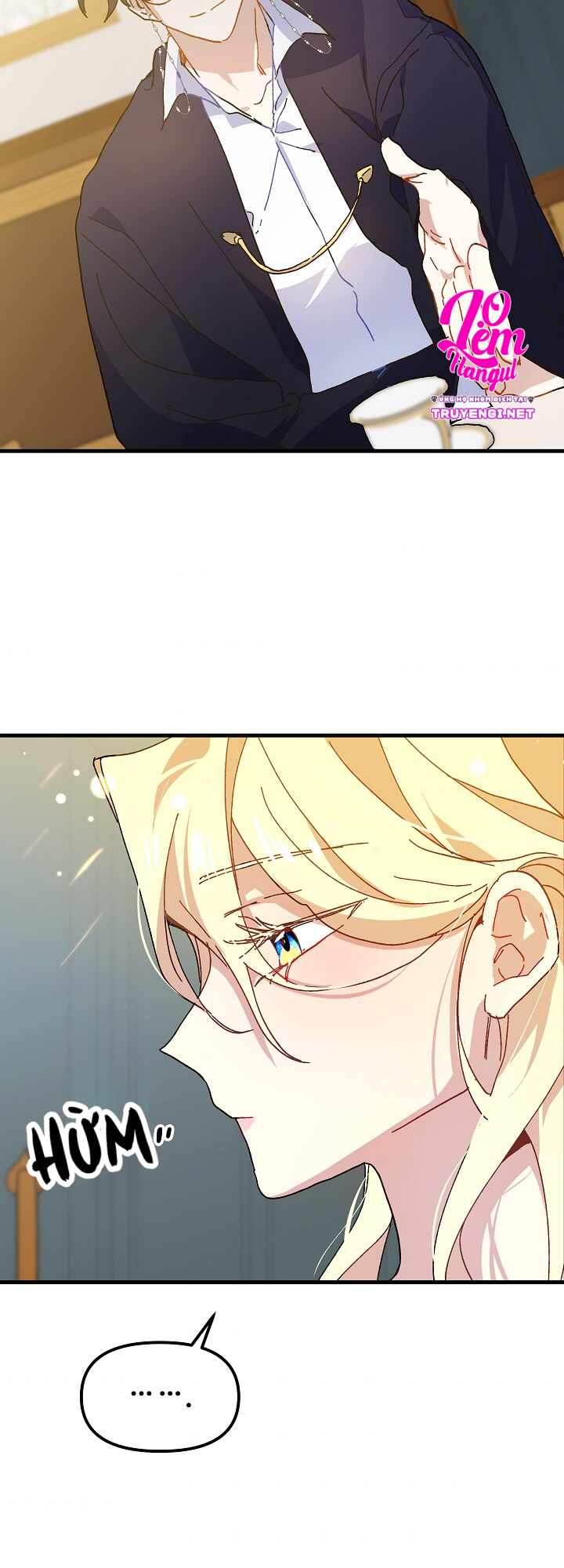 đọc truyện Công Chúa Giả Điên Chương 9 ảnh 42 tại Thiên Thai Truyện