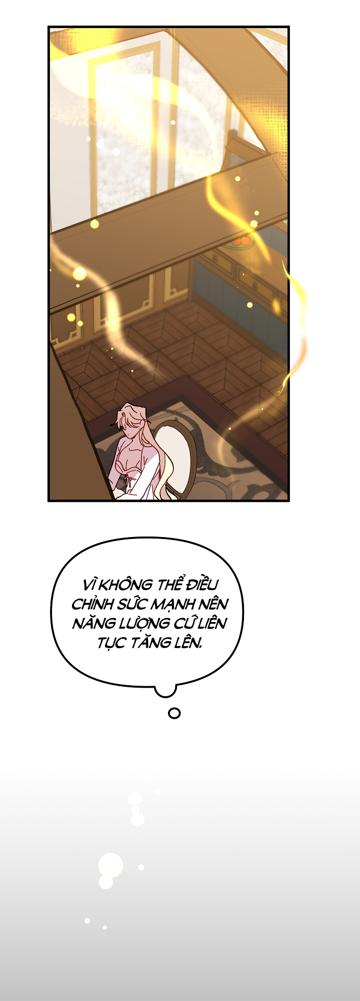 đọc truyện Công Chúa Giả Điên Chương 9 ảnh 44 tại Thiên Thai Truyện