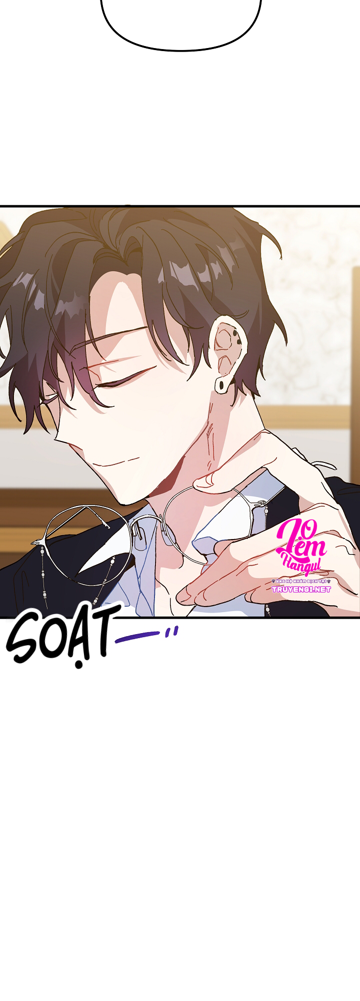 đọc truyện Công Chúa Giả Điên Chương 9 ảnh 48 tại Thiên Thai Truyện