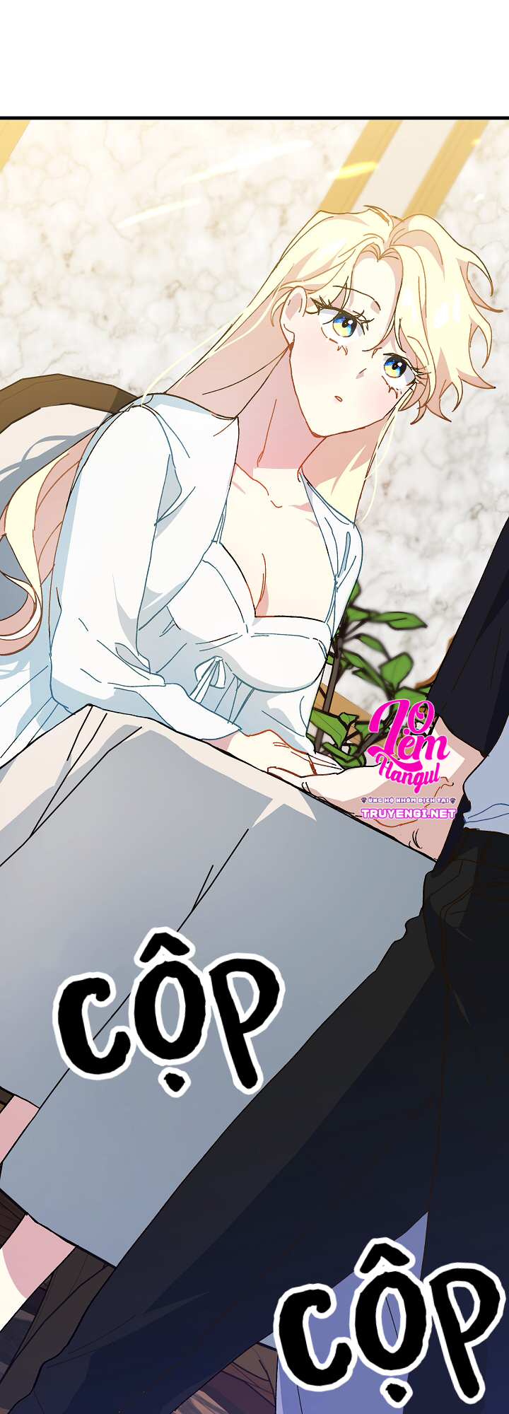 đọc truyện Công Chúa Giả Điên Chương 9 ảnh 50 tại Thiên Thai Truyện