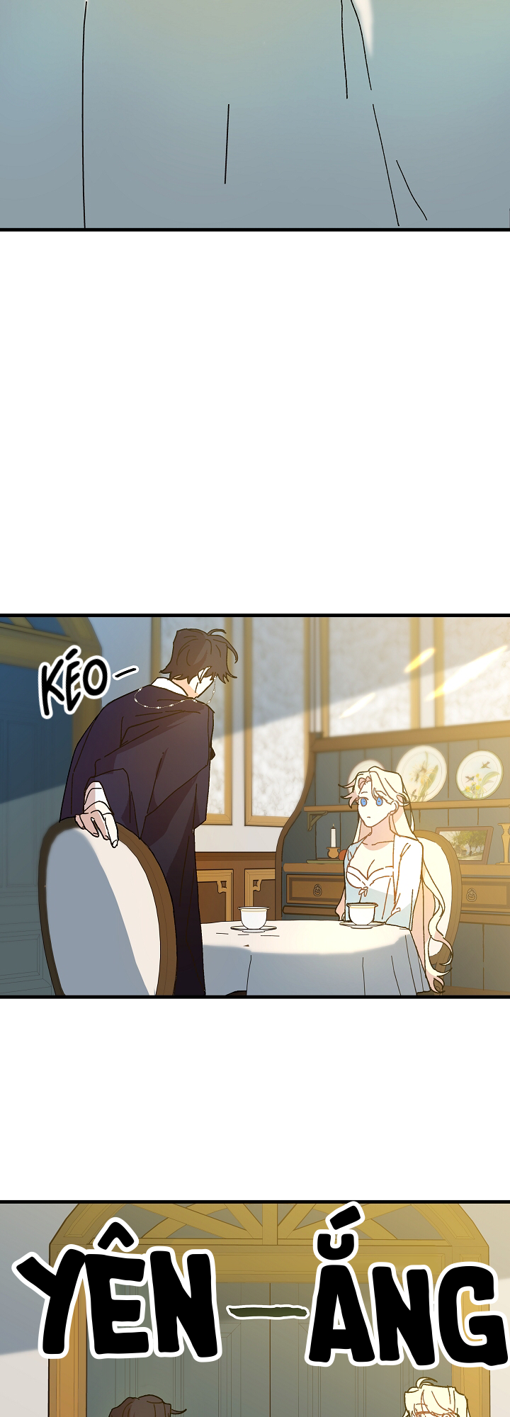 đọc truyện Công Chúa Giả Điên Chương 9 ảnh 11 tại Thiên Thai Truyện