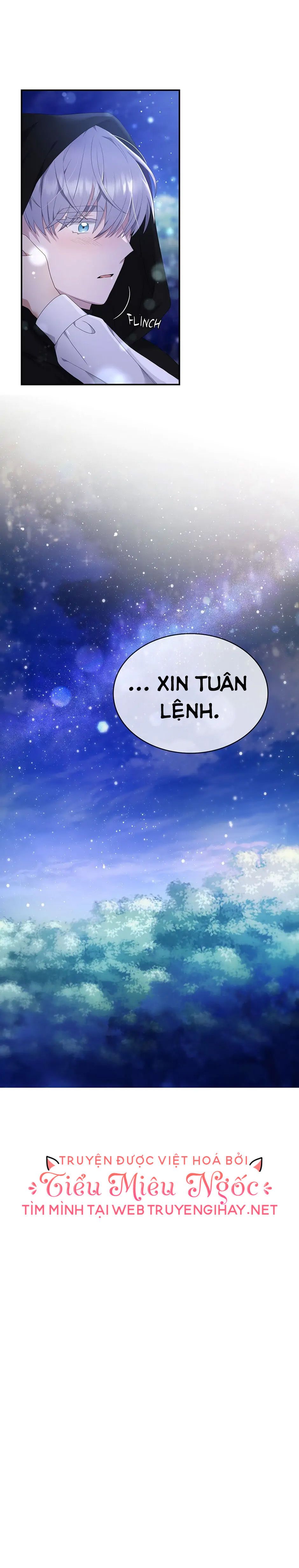 đọc truyện Công Chúa Hai Mặt Chương 16 ảnh 17 tại Giả Dược