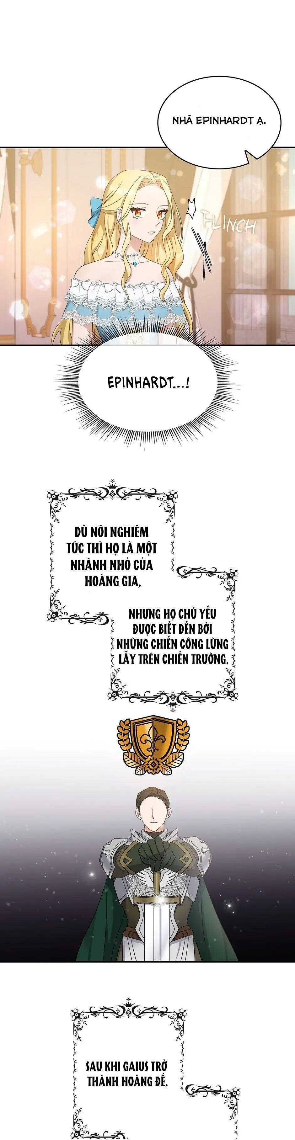 đọc truyện Công Chúa Hai Mặt Chương 24 ảnh 23 tại Giả Dược