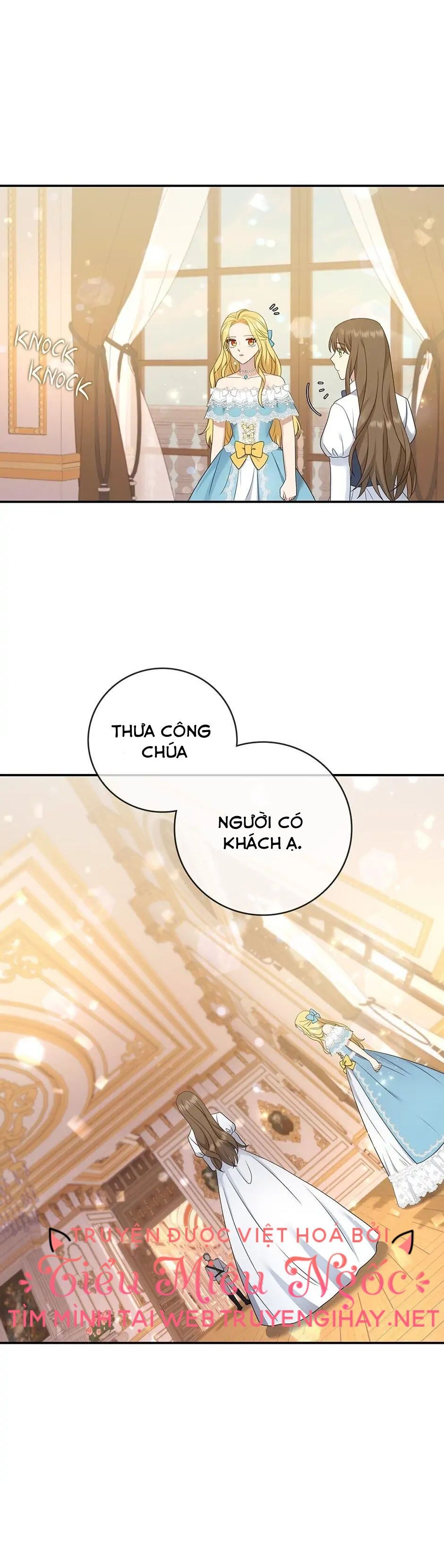 đọc truyện Công Chúa Hai Mặt Chương 24 ảnh 26 tại Giả Dược