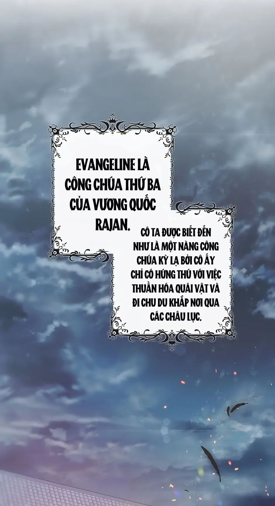 đọc truyện Công Chúa Hai Mặt Chương 43 ảnh 2 tại Giả Dược