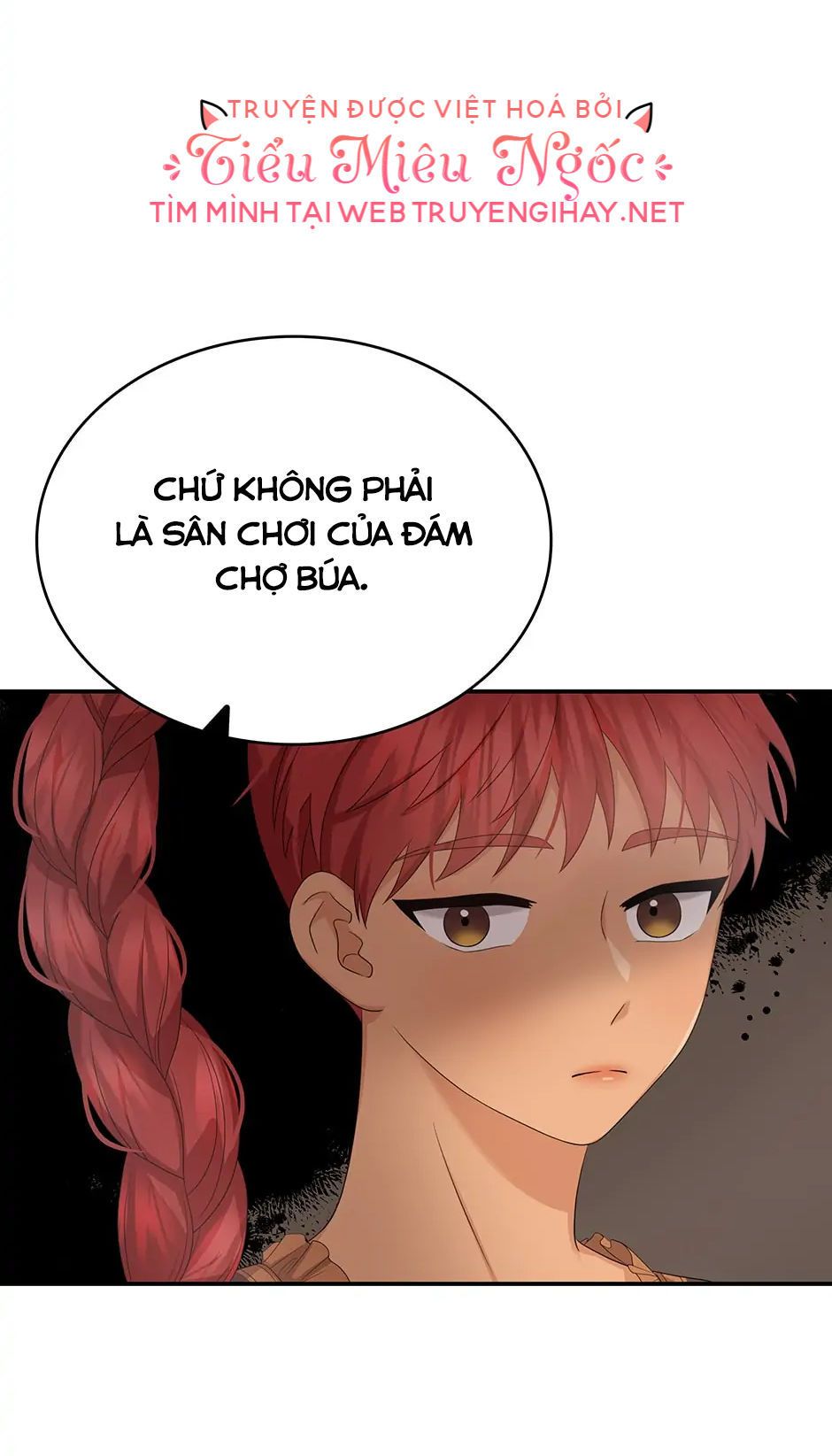 đọc truyện Công Chúa Hai Mặt Chương 48 ảnh 13 tại Giả Dược