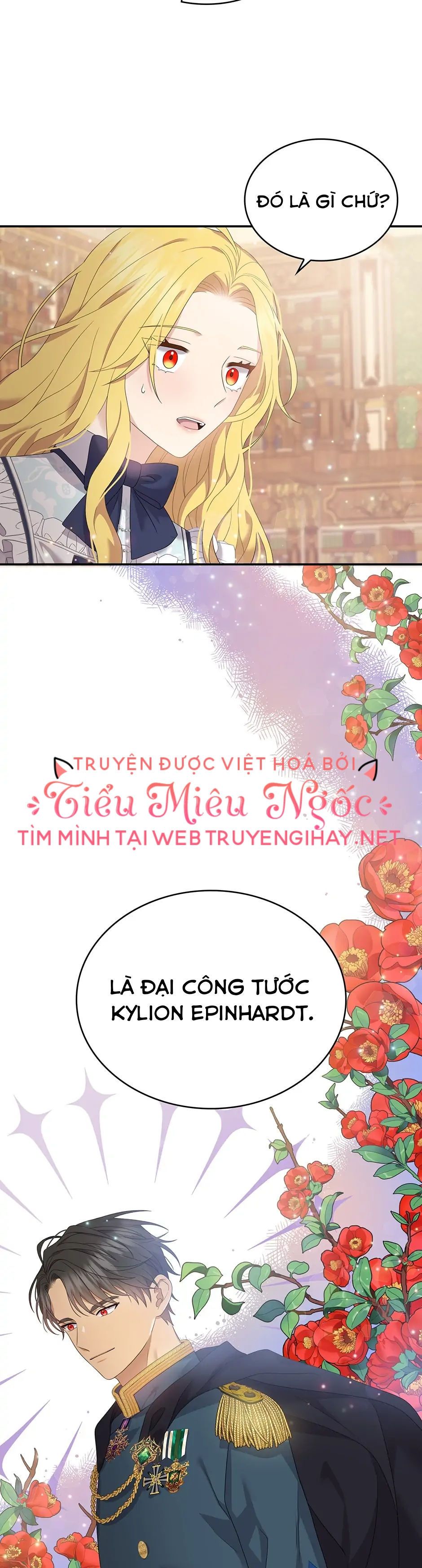 đọc truyện Công Chúa Hai Mặt Chương 49 ảnh 29 tại Giả Dược