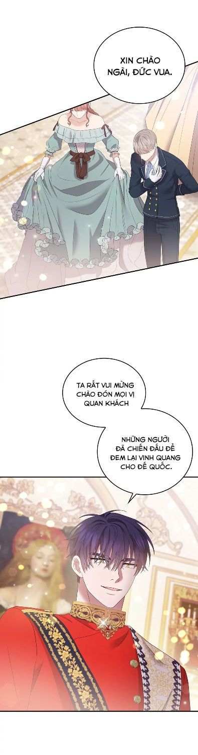 đọc truyện Công Chúa Hai Mặt Chương 56 ảnh 3 tại Giả Dược