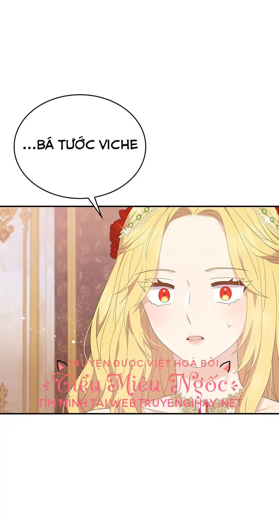 đọc truyện Công Chúa Hai Mặt Chương 58 ảnh 21 tại Giả Dược