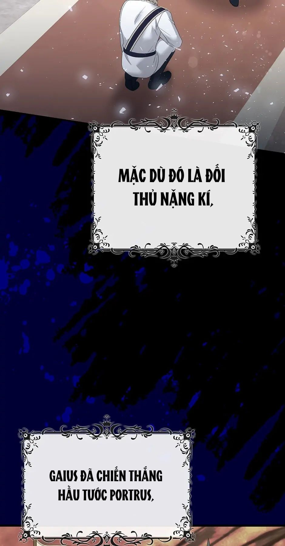 đọc truyện Công Chúa Hai Mặt Chương 59 ảnh 48 tại Giả Dược