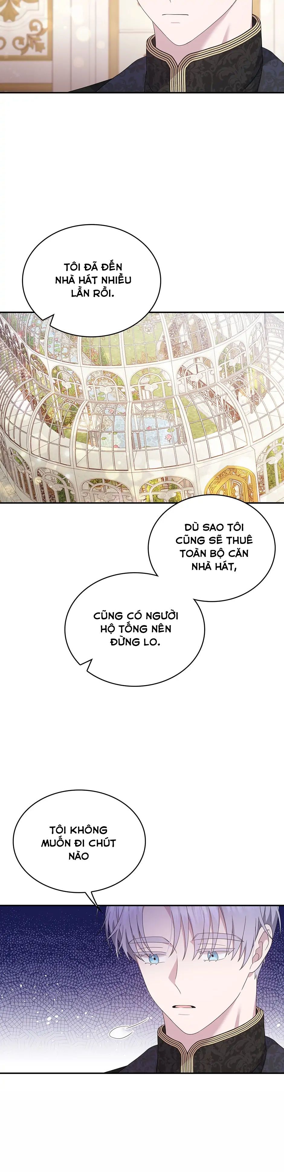 đọc truyện Công Chúa Hai Mặt Chương 62 ảnh 13 tại Giả Dược