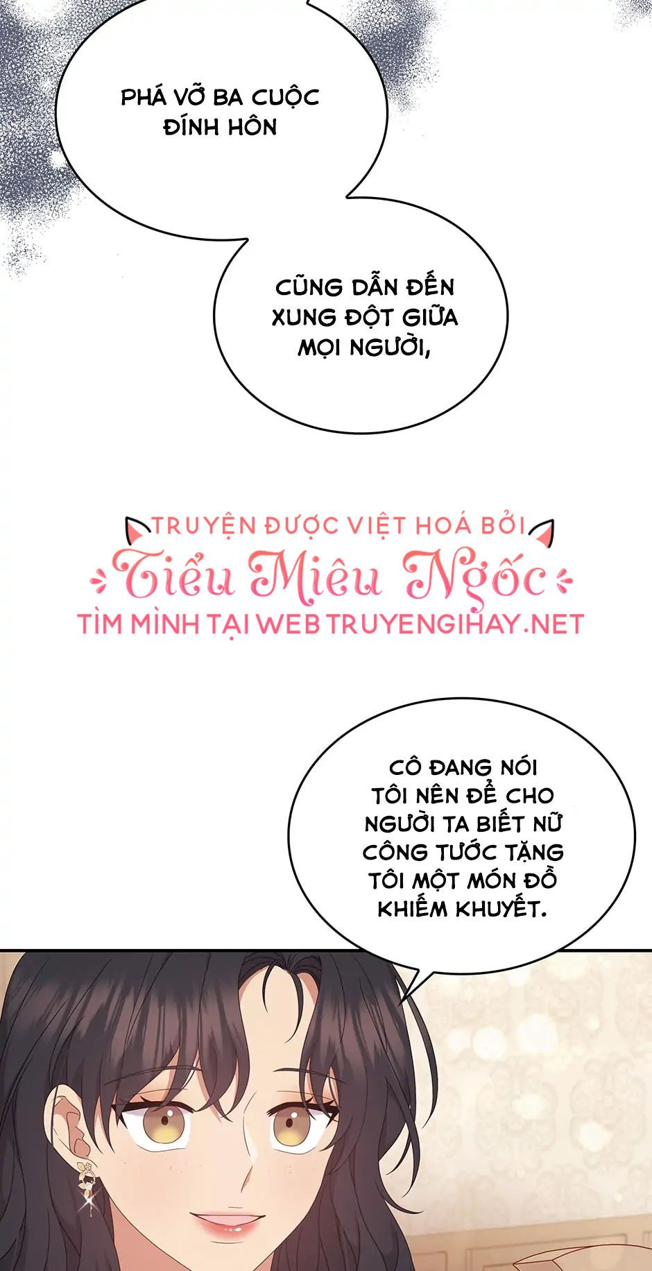 đọc truyện Công Chúa Hai Mặt Chương 62 ảnh 36 tại Giả Dược