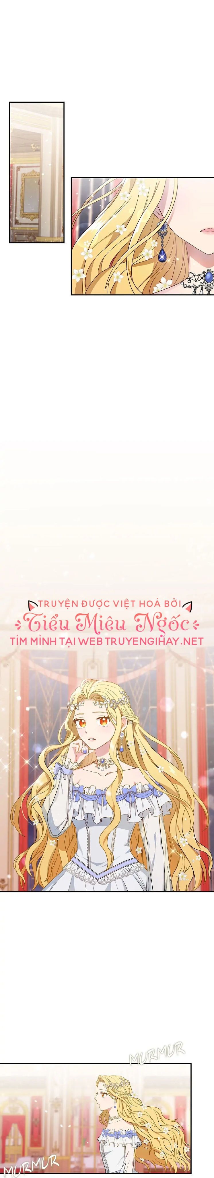 đọc truyện Công Chúa Hai Mặt Chương 7 ảnh 6 tại Giả Dược