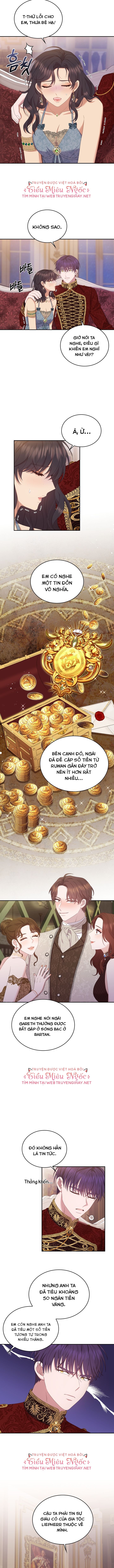 đọc truyện Công Chúa Hai Mặt Chương 83 ảnh 4 tại Giả Dược
