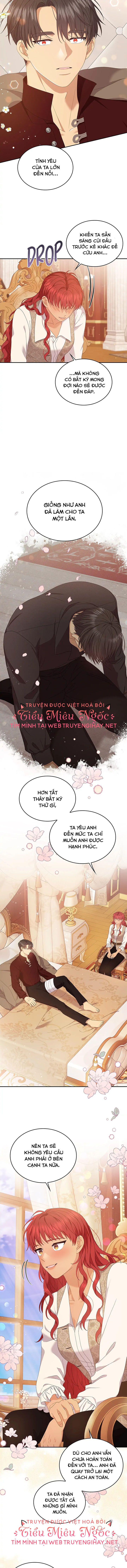 đọc truyện Công Chúa Hai Mặt Chương 84 ảnh 4 tại Giả Dược