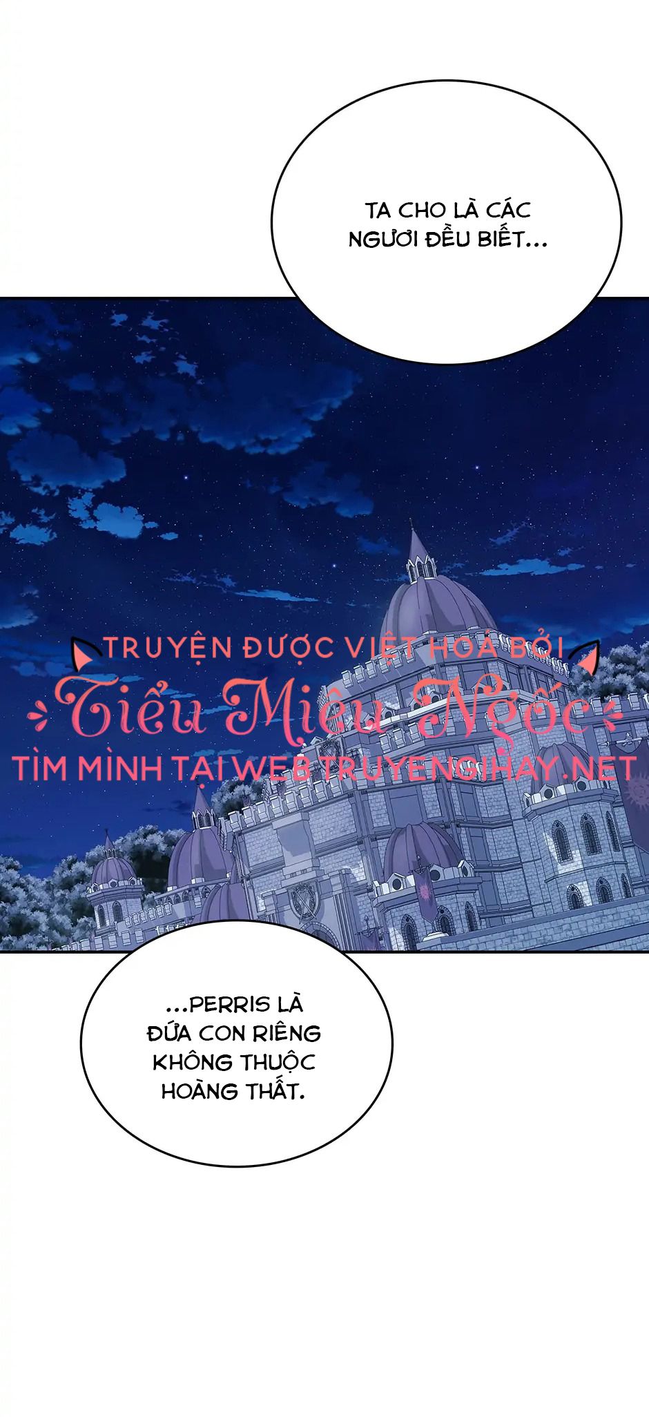 đọc truyện Công Chúa Hai Mặt Chương 87 ảnh 19 tại Giả Dược