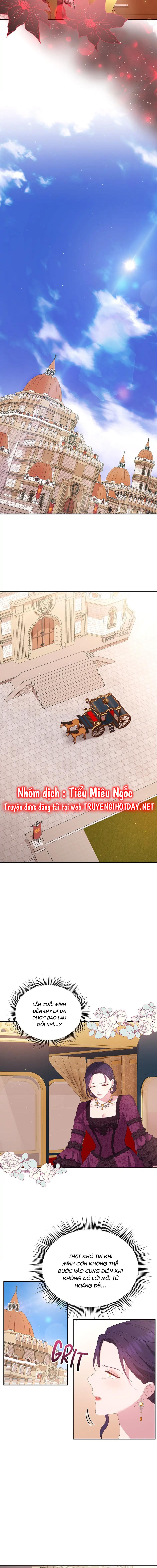 đọc truyện Công Chúa Hai Mặt Chương 95 ảnh 10 tại Giả Dược