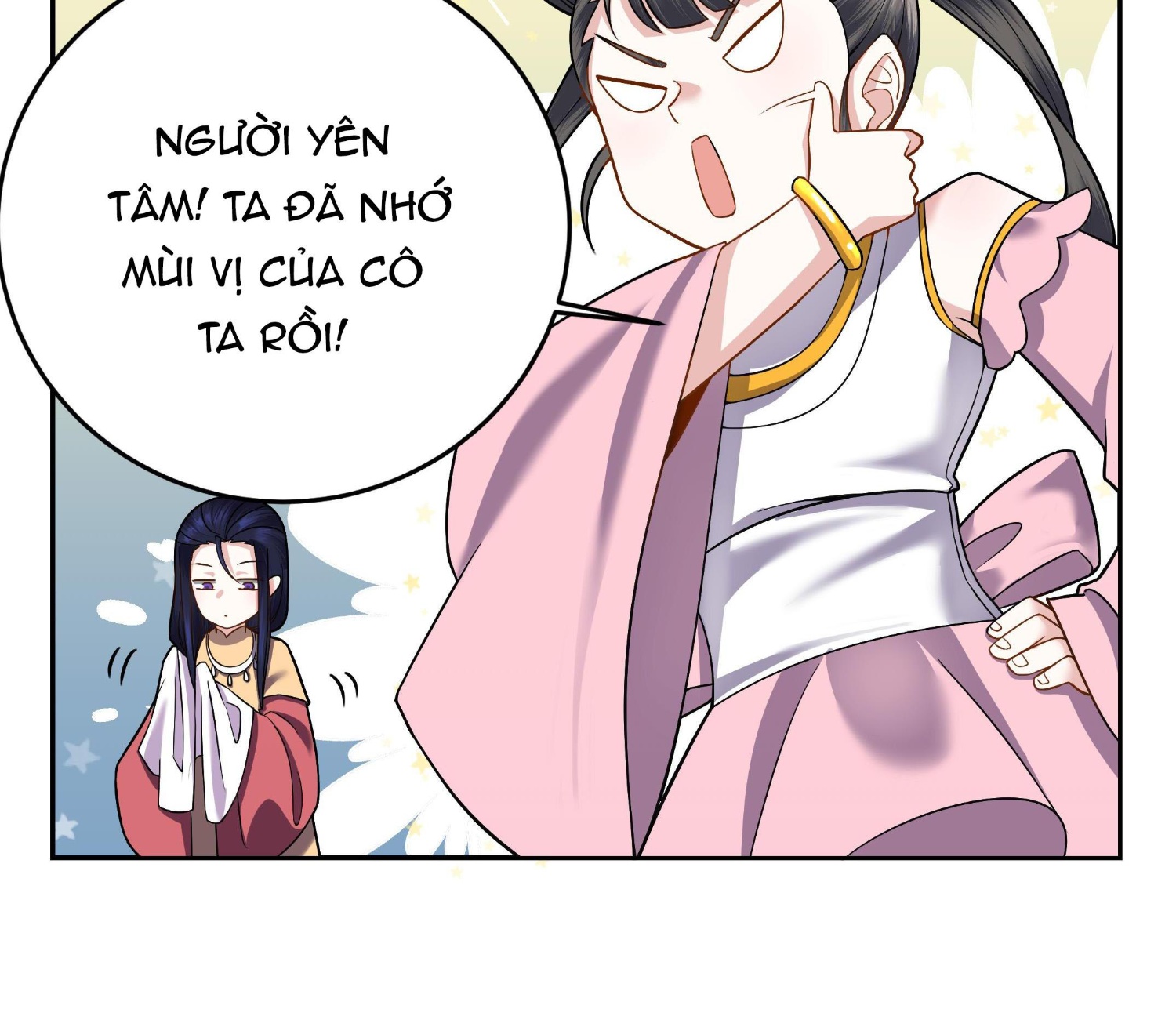 đọc truyện Công Chúa Hòa Thân Bất Đắc Dĩ Chương 5 ảnh 22 tại Thiên Thai Truyện