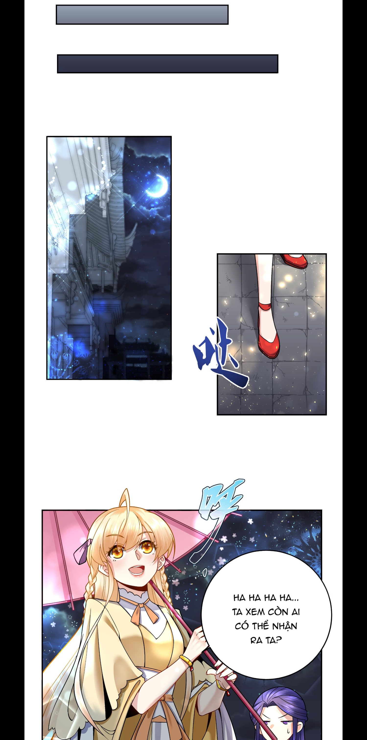 đọc truyện Công Chúa Hòa Thân Bất Đắc Dĩ Chương 5 ảnh 23 tại Thiên Thai Truyện