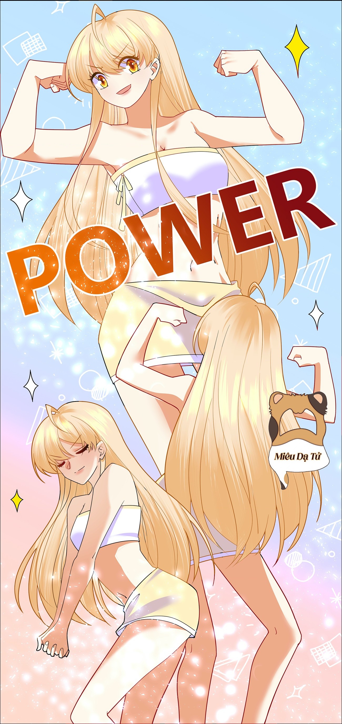 đọc truyện Công Chúa Hòa Thân Bất Đắc Dĩ Chương 9 ảnh 9 tại Thiên Thai Truyện