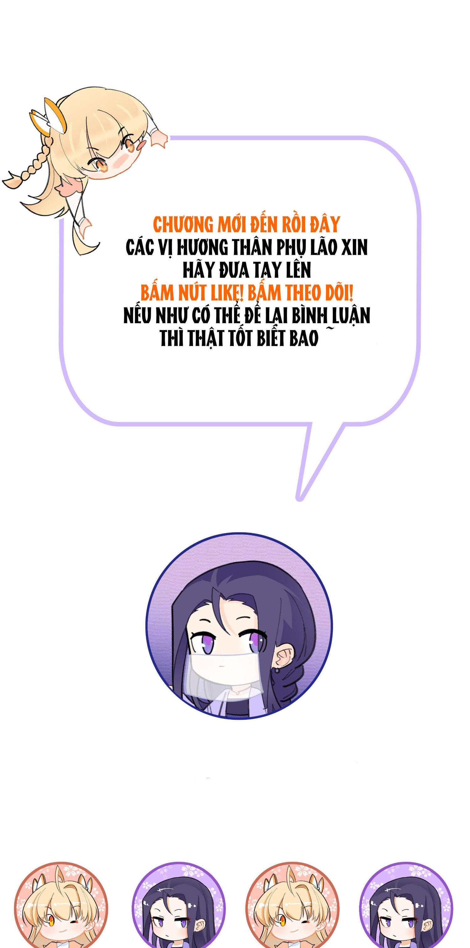 đọc truyện Công Chúa Hoà Thân Không Được Tốt Lắm Chương 3 ảnh 22 tại Thiên Thai Truyện