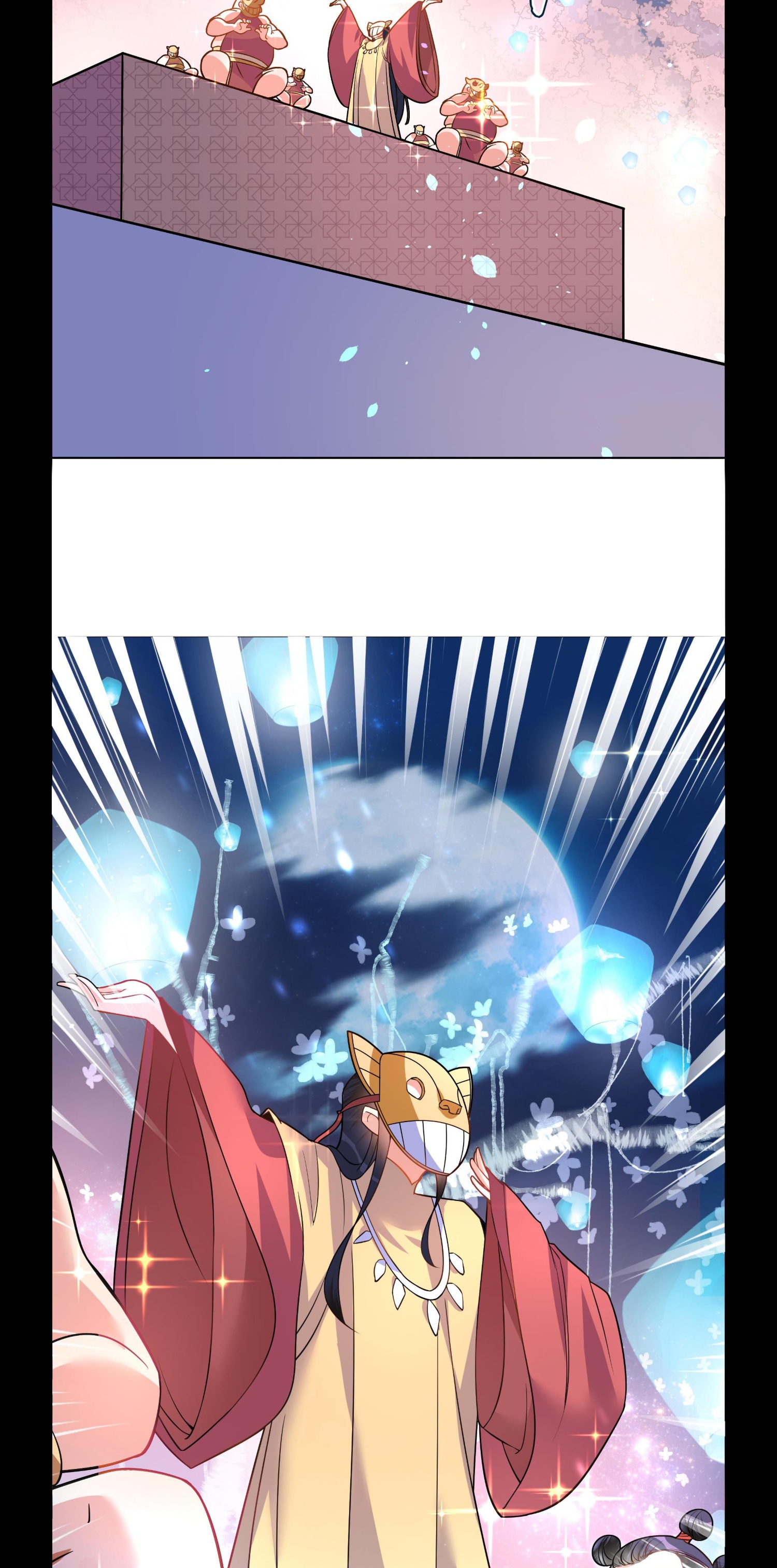 đọc truyện Công Chúa Hoà Thân Không Được Tốt Lắm Chương 4 ảnh 37 tại Thiên Thai Truyện