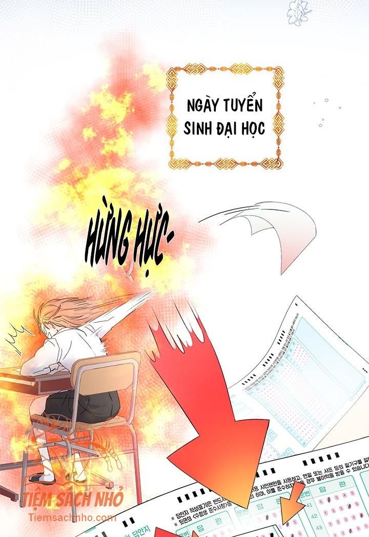 đọc truyện  Công Chúa Huỷ Diệt Chương 1 ảnh 2 tại Giả Dược