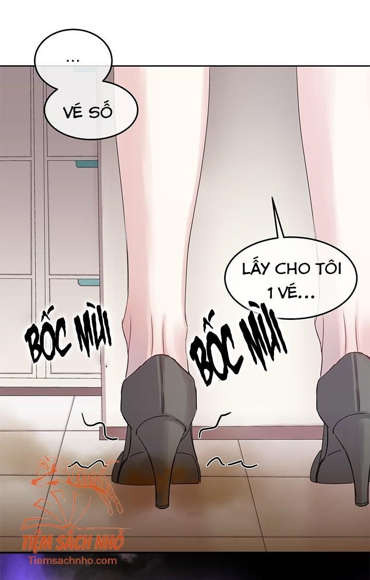 đọc truyện  Công Chúa Huỷ Diệt Chương 1 ảnh 11 tại Giả Dược