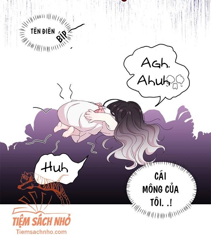 đọc truyện  Công Chúa Huỷ Diệt Chương 1 ảnh 55 tại Giả Dược