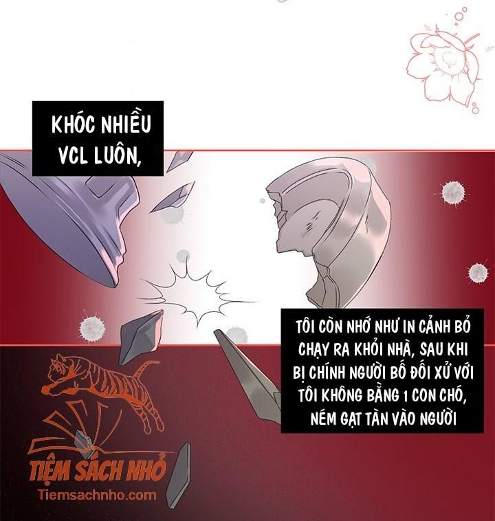 đọc truyện  Công Chúa Huỷ Diệt Chương 1 ảnh 7 tại Giả Dược