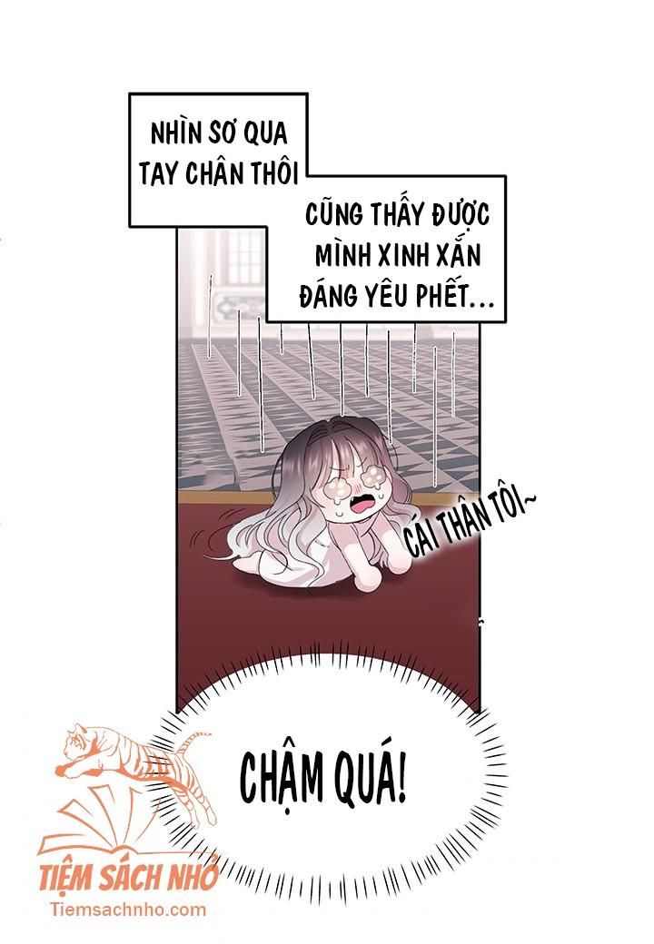 đọc truyện  Công Chúa Huỷ Diệt Chương 1 ảnh 68 tại Giả Dược