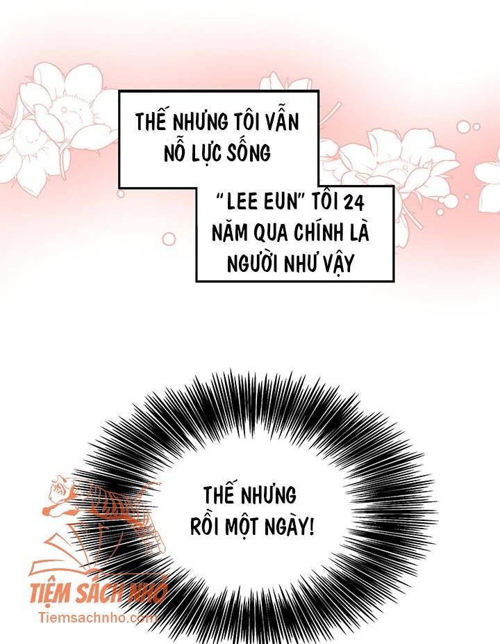 đọc truyện  Công Chúa Huỷ Diệt Chương 1 ảnh 9 tại Giả Dược