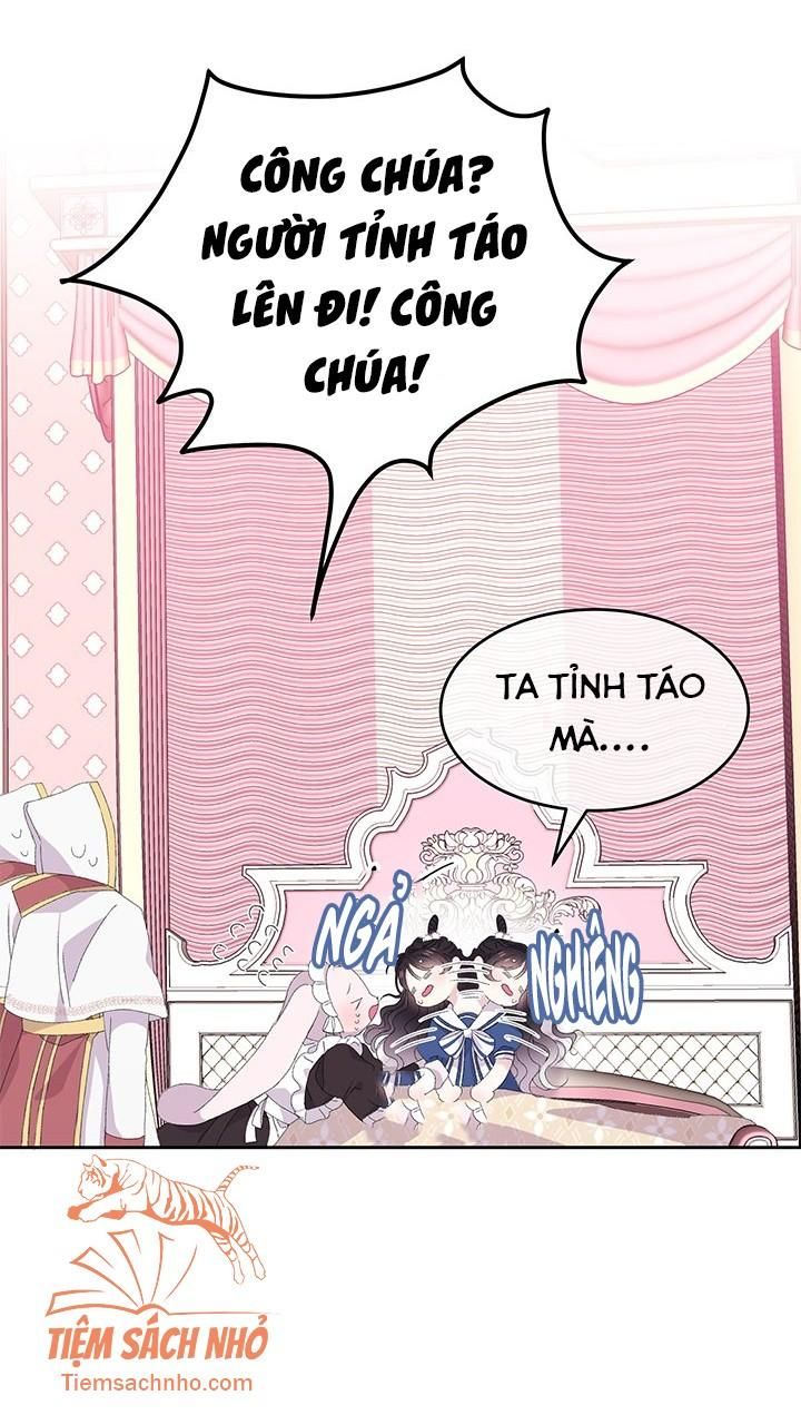 đọc truyện  Công Chúa Huỷ Diệt Chương 10 ảnh 24 tại Thiên Thai Truyện