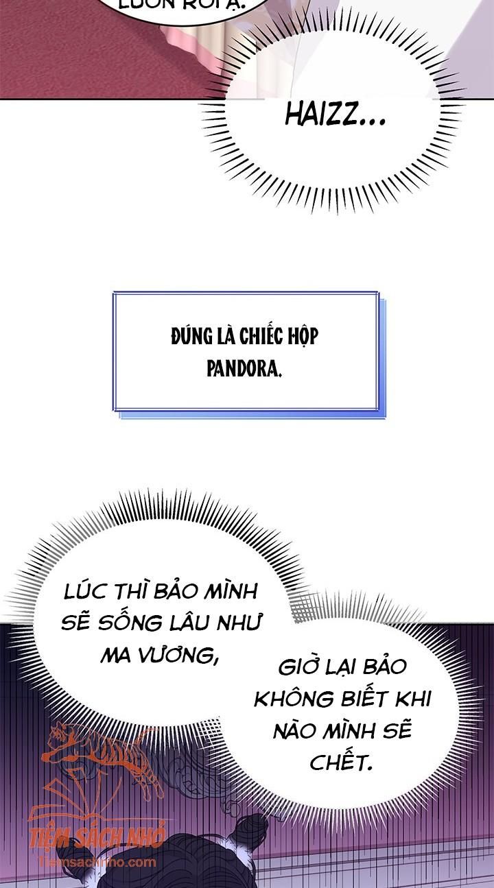 đọc truyện  Công Chúa Huỷ Diệt Chương 10 ảnh 32 tại Thiên Thai Truyện