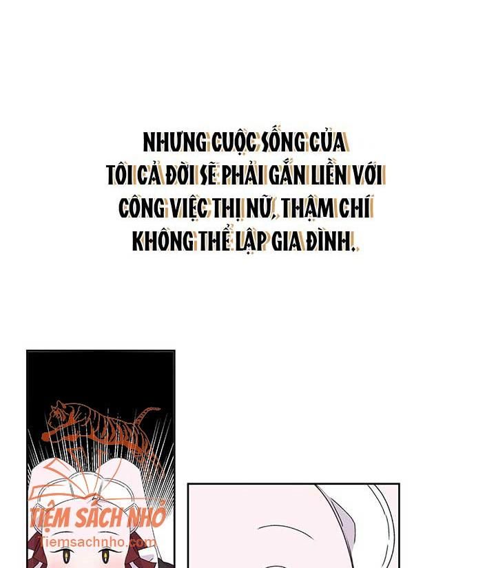 đọc truyện  Công Chúa Huỷ Diệt Chương 11 ảnh 74 tại Giả Dược