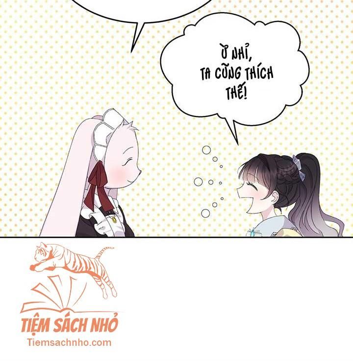 đọc truyện  Công Chúa Huỷ Diệt Chương 11 ảnh 94 tại Giả Dược