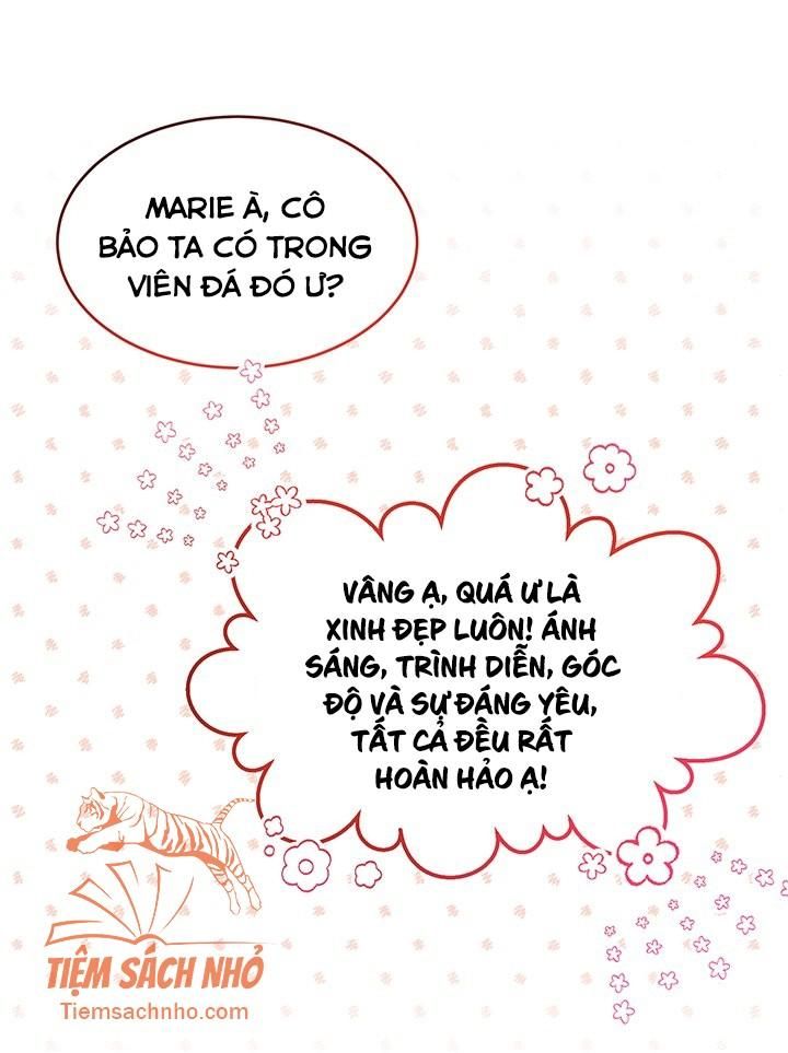 đọc truyện  Công Chúa Huỷ Diệt Chương 12 ảnh 1 tại Giả Dược
