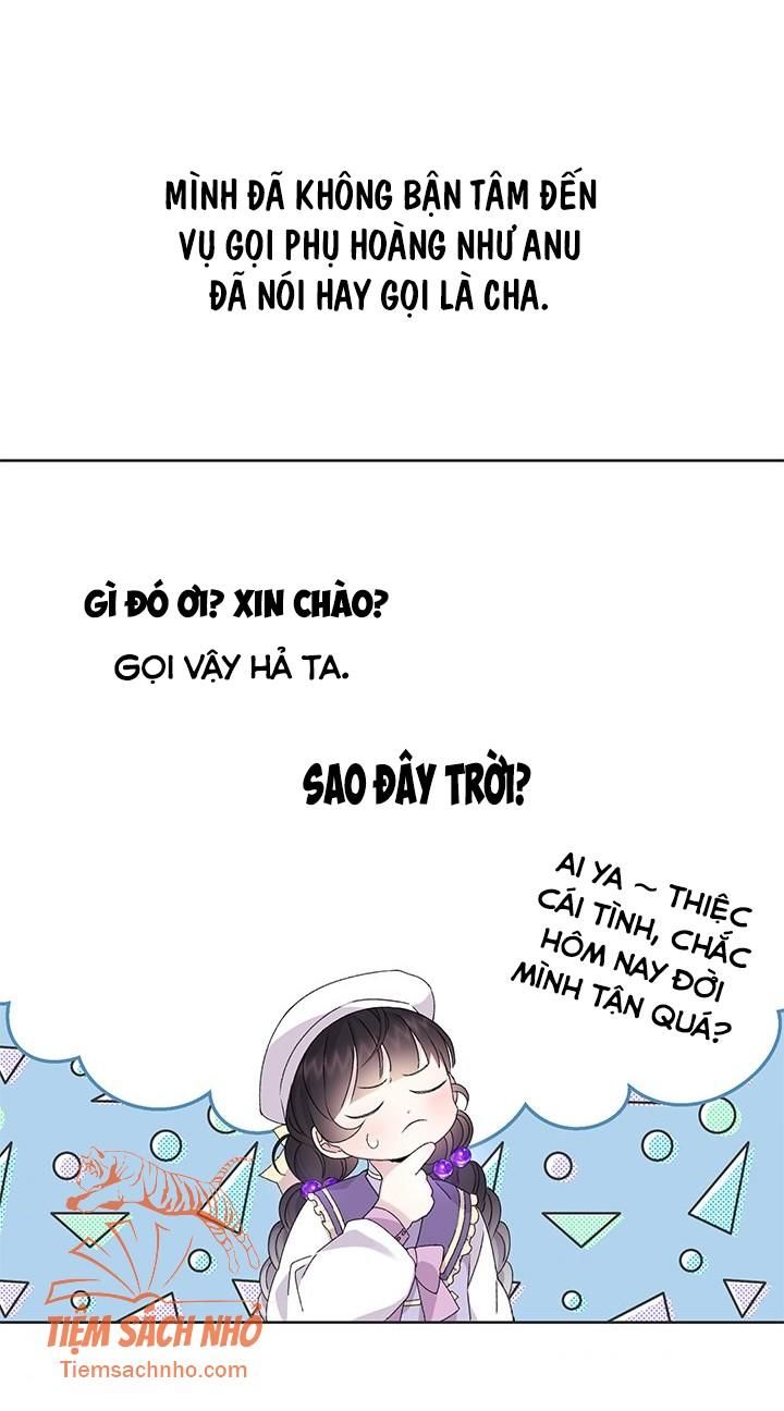 đọc truyện  Công Chúa Huỷ Diệt Chương 12 ảnh 31 tại Giả Dược