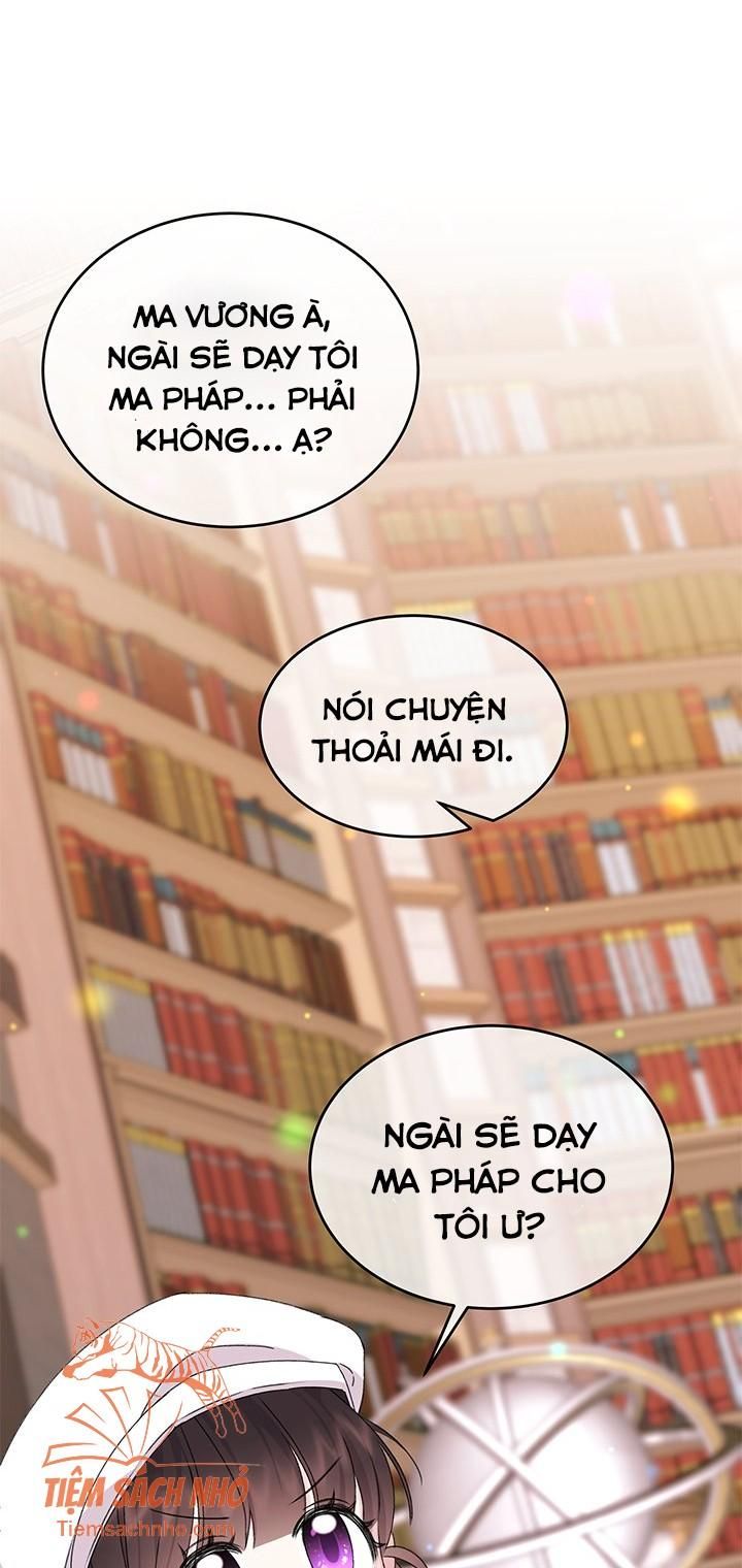 đọc truyện  Công Chúa Huỷ Diệt Chương 12 ảnh 38 tại Giả Dược