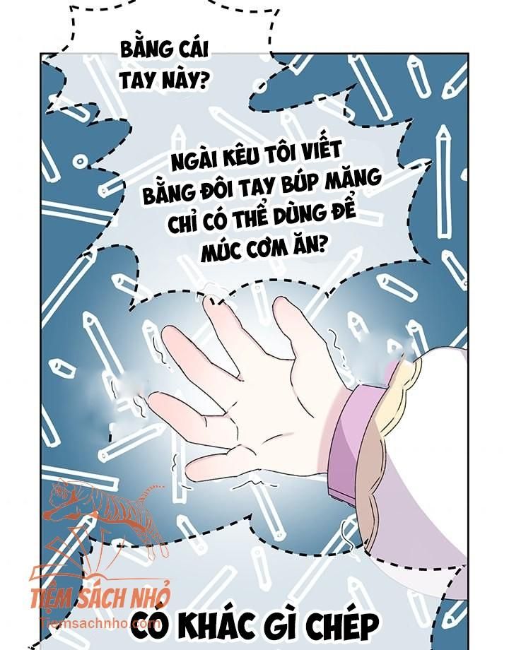 đọc truyện  Công Chúa Huỷ Diệt Chương 12 ảnh 48 tại Giả Dược